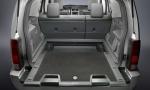 Dodge Nitro 2007 года